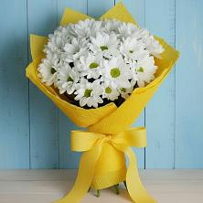 Букет цветов из:  Хризантемы в Мелеузе