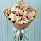 Букет цветов из: Розы в Мелеузе