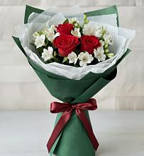 Букет Идеальный Вкус #REPLACE_PRED# Мелеузе