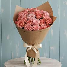 Букет цветов из:  Розы в Мелеузе