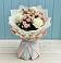 Букет цветов из: Розы в Мелеузе